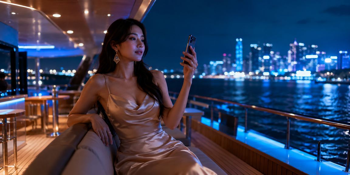 Người dùng tại Sapa kiểm tra ưu đãi casino trên điện thoại di động